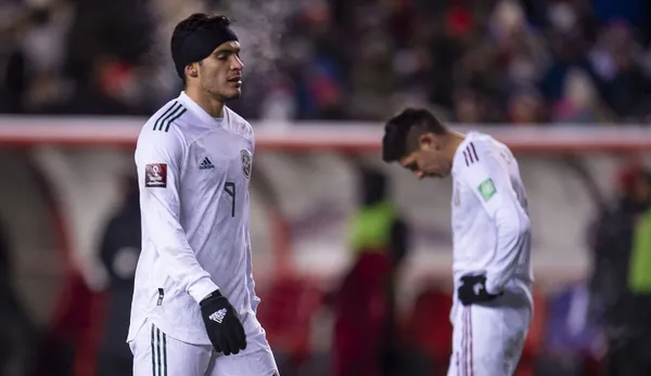 Tras la derrota ante Canadá, Gerardo Martino dejó muy en claro que seguirá jugando con sus futbolistas de confianza.