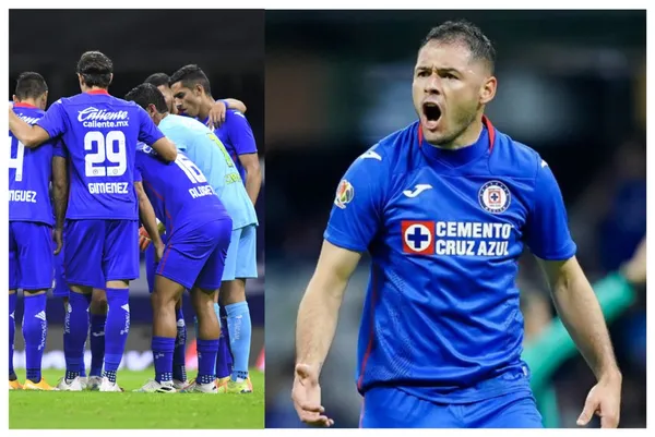 Tras la derrota contra Mazatlán, Pablo Aguilar pidió humildad a sus compañeros. Este mensaje podría haber sido para Walter Montoya y Brayan Angulo quienes se dedicaron a fallar goles y reclamar insistentemente a sus compañeros.