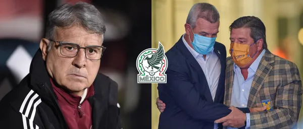 Tras la derrota contra Suecia, Martino se iría por la puerta de atrás días antes del arranque de Qatar 2022.