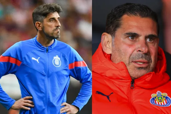 Tras la derrota en el Estadio Akron en la final del Clausura 2023, el futuro de Veljko Paunovic está en duda.