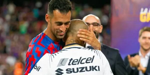 Tras la dolorosa derrota frente al Barcelona, conoce lo que haría Pumas con los 300 mil dólares.