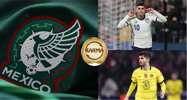 Tras la eliminación de Chelsea, habrá consecuencias en el cuadro inglés. Una de ellas sería la salida de Christian Pulisic y un mexicano podría tomar su lugar.