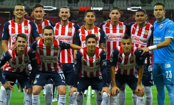 Tras la eliminación de Chivas en el Apertura, Amaury ya empieza a manejar alternativas para lo que será el Clausura 2023