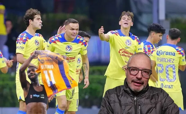 Tras la eliminación de Rayados a manos de San Luis, las Águilas no deberán traicionar la idea de juego que lo llevó a ser súper líderes en el torneo regular