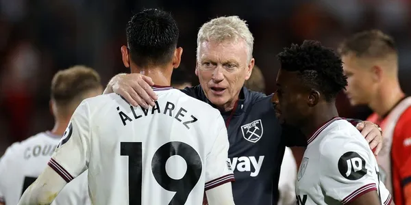 Tras la goleada del Fulham ante West Ham United, se destapa la bronca de David Moyes en los Hammers