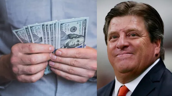 Tras la humillación que le propinó Chivas al Club América, piden la salida de Miguel Herrera, pero mira cuánto deberían pagarle si lo despiden.