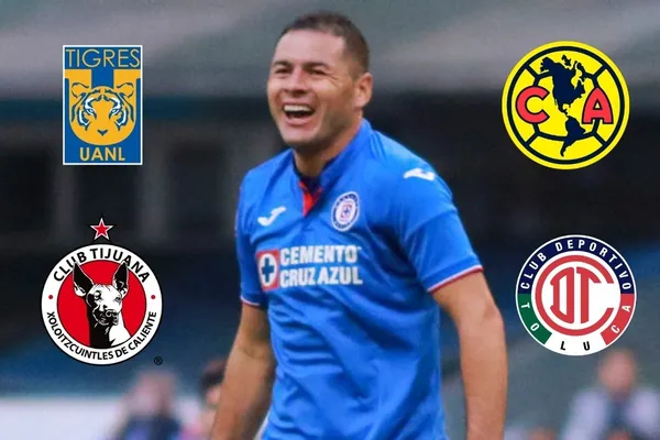 Tras la incertidumbre que hay al rededor del caso de Pablo Aguilar, varios equipos levantan la mano para fichar al zaguero paraguayo.