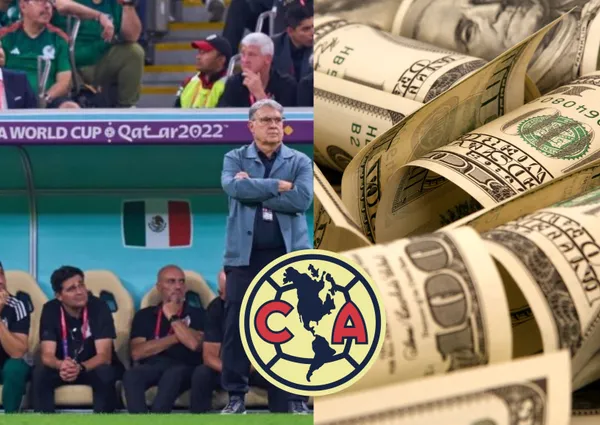 Tras la negativa doble que recibió la directiva en los intentos por convencer a Alonso y Aguirre, el nuevo objetivo es un DT con experiencia en Mundiales.