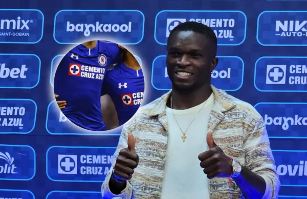 Tras la presentación de Ebere, se reveló a los dos ex elementos que pusieron de su parte para esto.