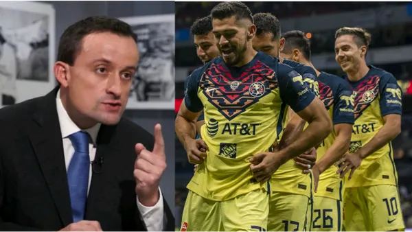 Tras la reunión de dueños, la Liga MX le da la mejor noticia al América, quien podrá mantener a sus extranjeros