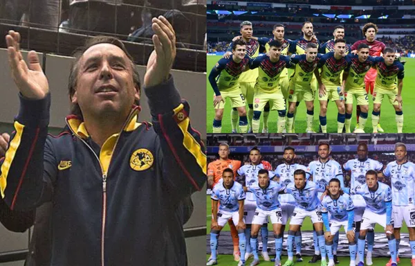 Tras la salida de una de las figuras del América, la directiva buscaría su reemplazo en Querétaro.