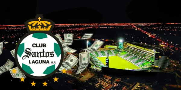 Tras la tragedia en Torreón, el equipo que puede comprar a Santos Laguna