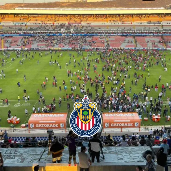 Tras la tragedia que se vivió en el partido de Querétaro contra Atlas habría movimientos y dos jugadores pudieran regresar a las Chivas.