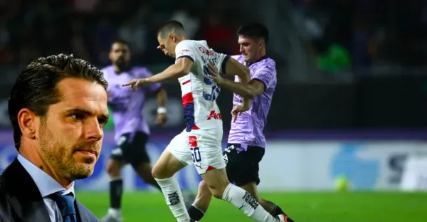 Tras la vergüenza ante Mazatlán, el jugador de Chivas que sentenciaría su puesto
