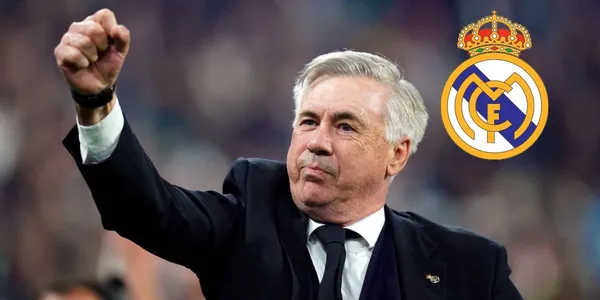 Tras la victoria 3-1 ante Espanyol, se revela el jugador que buscaría Carlo Ancelotti para quedarse en Real Madrid.