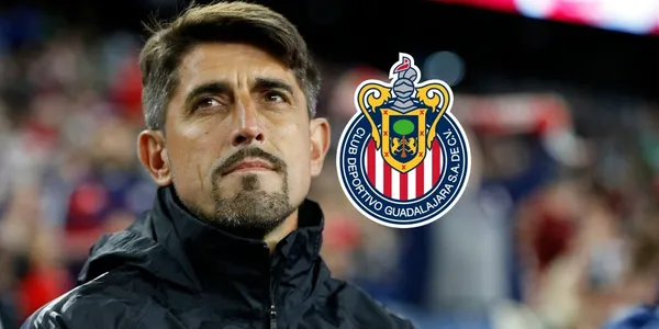 Tras la victoria ante Mazatlán, un jugador quedaría descartado en Chivas