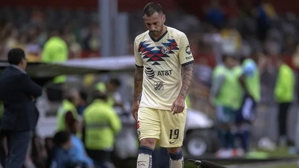 Tras la virutal salida de Emanuel Aguilera, El América ya tendría su reemplazo y este sería el costo para traerlo.