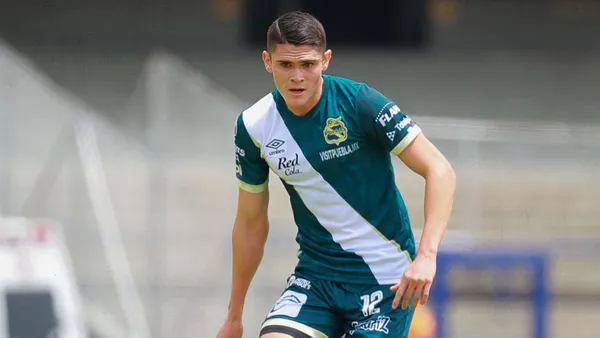 Tras las compra de Luis Reyes, América quedó con buen sabor de boca con la compra hecha al Puebla, es por eso ahora han puesto sus ojos sobre Salvador Reyes.