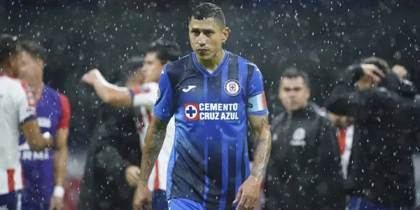Tras las imágenes difundidas de Julio Domínguez con el jugador, se le viene un castigo