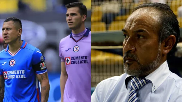 Tras las lesiones de diversos futbolistas el entrenador tiene que mover sus piezas