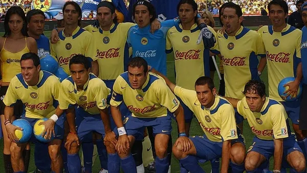 Tras las pocas contrataciones y la baja de nivel de juego de muchos jugadores contratados por Santiago Baños, la afición ya desea a otro director deportivo y han escogido a este ex Americanista.