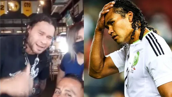 Tras las polémicas que ha pasado, Carlos Peña comparte su nuevo negocio