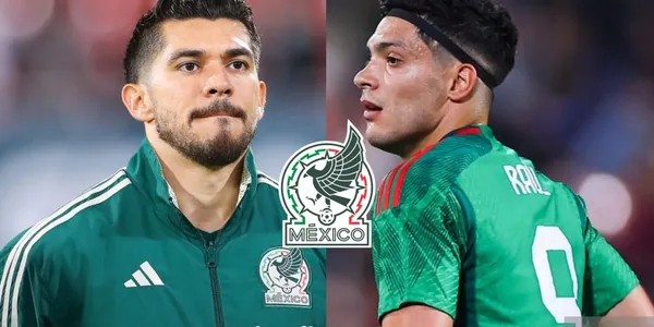 Tras lo visto ante Suecia, Gerardo Martino tendría claro quien sería el delantero titular en el mundial