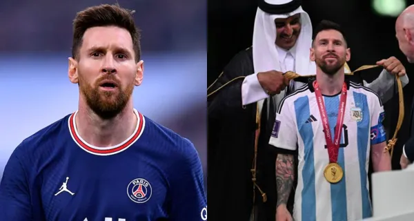 Tras los 600 millones que pidió Messi, el primer paso que toma el deportista para dejar el PSG. El dinero lo complicaría todo.