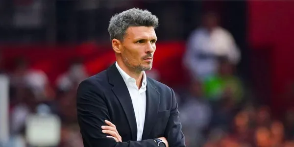 Tras los escándalos que envolvieron a Ortiz y a su CT, conoce el comunicado que definiría su futuro