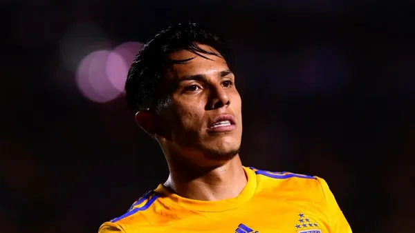 Tras los malos resultados obtenidos con Tigres, al defensa Carlos Salcedo le pusieron un nuevo apodo.