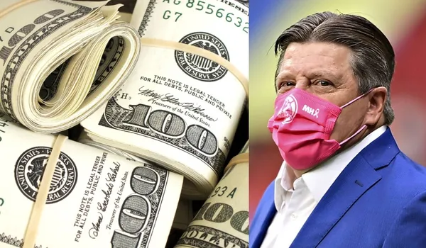 Tras no encontrar equipo que pueda dirigir, Miguel Herrera tiene una nueva profesión donde ganará millones.