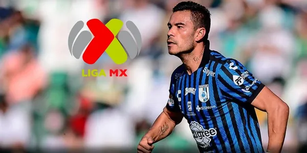 Tras no renovar con el Club Querétaro, conoce el nuevo equipo que tendría a Pablo Barrera.