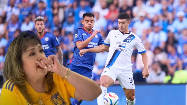 Tras perder, ídolo de Monterrey manda callar a los de Tigres
