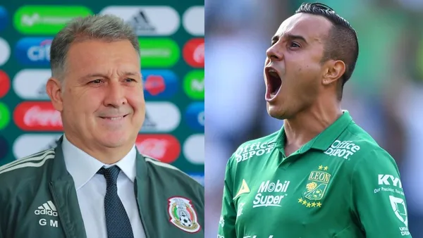 Tras salir campeón con León FC, las sorpresivas declaraciones que hizo Luis Montes sobre su regreso al Tri.