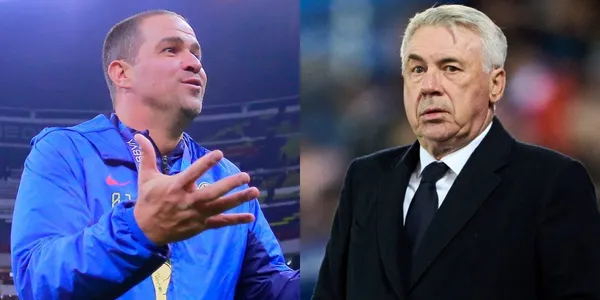 Tras ser campeón con el Club América, André Jardine elevó sus créditos como entrenador.