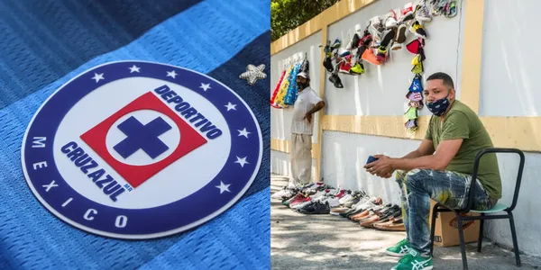 Tras su paso por Europa, ilusionó su arribo a la 'Máquina Cementera', pero no pudo destacar en sus dos años en México