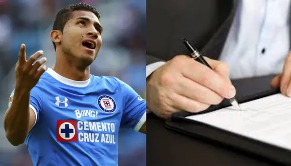 Tras su paso por la máquina su carrera sin duda ha sido muy diferente