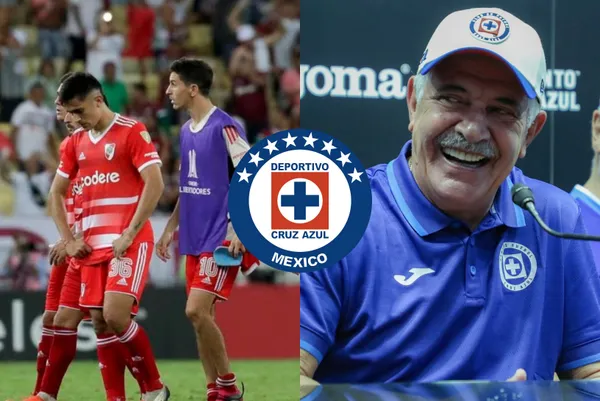 Tras su truncado debut en el Apertura ante Atlas, en Cruz Azul definen los últimos detalles por la llegada de un jugador de peso.