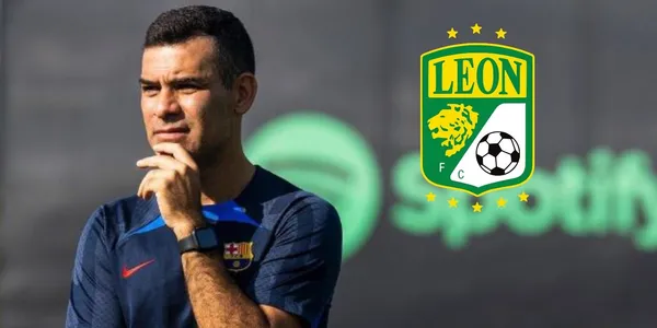 Tras sufrir goleadas consecutivas, su puesto está en la cuerda floja.