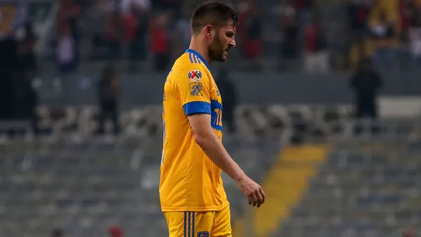 Tras unas vacaciones y recuperación física, André-Pierre Gignac podrá regresar a tiempo para enfrentar a Monterrey.