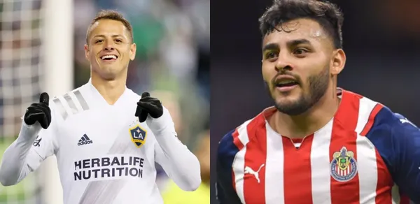 Tras varios rumores sobre el regreso de Javier Hernández a Chivas, comienzan los celos en el interior del equipo
