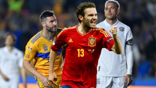 Tras victoria de los Tigres sobre los sotaneros de Juárez, se revela el precio del próximo fichaje estrella felina, Juan Mata
