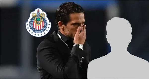 Tres entrenadores que podrían reemplazar a Gago, uno habló sobre Chivas