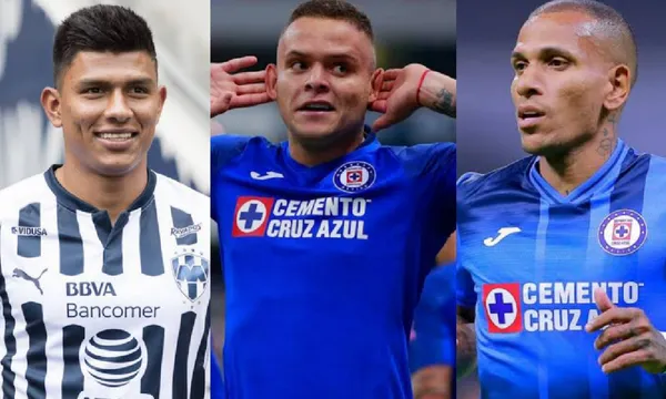 Tres equipos para concretar una negociación.