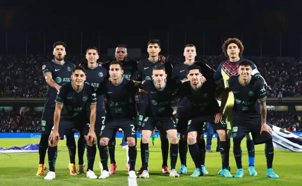 Tres jugadores confirmaron que no son del agrado de Ortiz y no jugarán en América