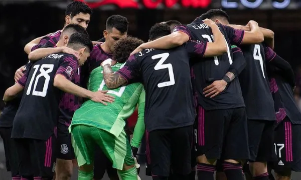 Tres jugadores mexicanos se han destacado por encima del resto, según la propia CONCACAF.