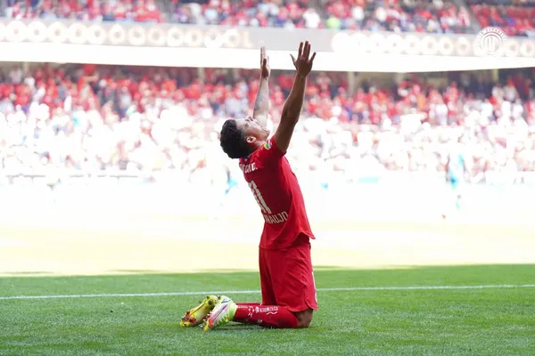 Tres partidos programados para el penúltimo día de actividades.