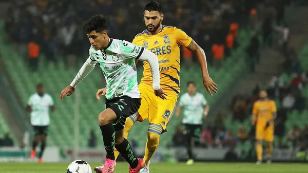 Tres partidos programados para éste día.