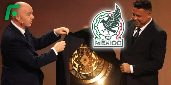 Trofeo del Mundial de Clubes 2025