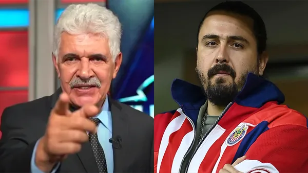 Tuca Ferretti pide a Chivas un refuerzo de calidad de cara al Clausura 2025 / Foto: @espndeportes y @chivas
